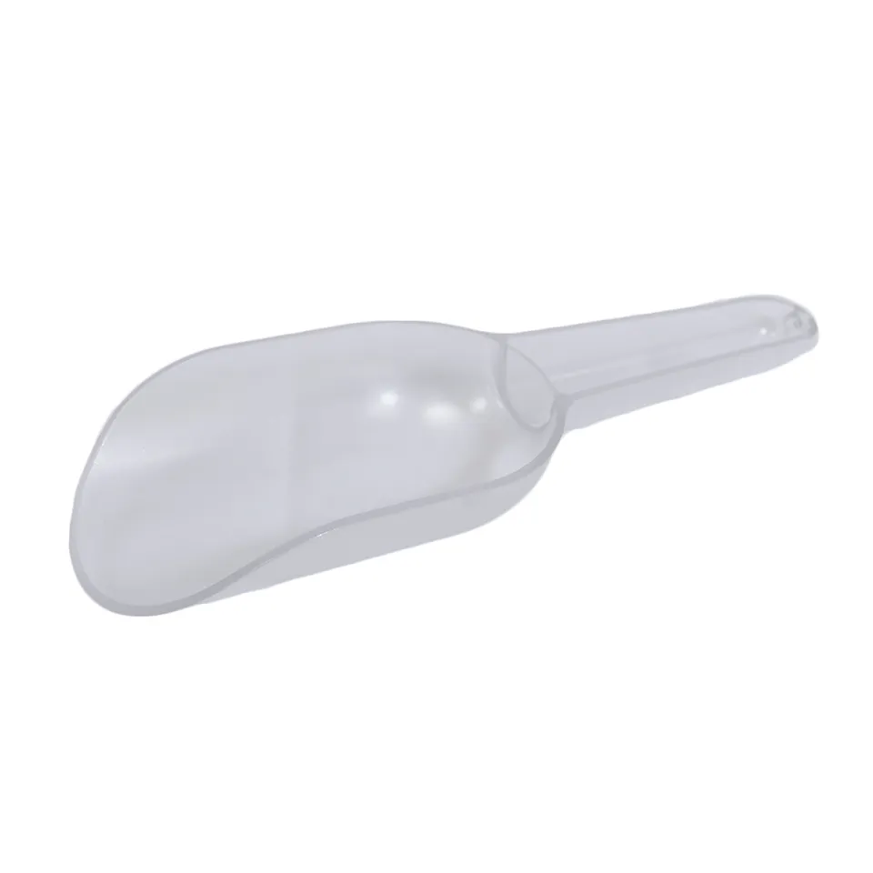 rosseto-serving-ware-gdm002-bonbon-schaufel-acryl-klar image 1