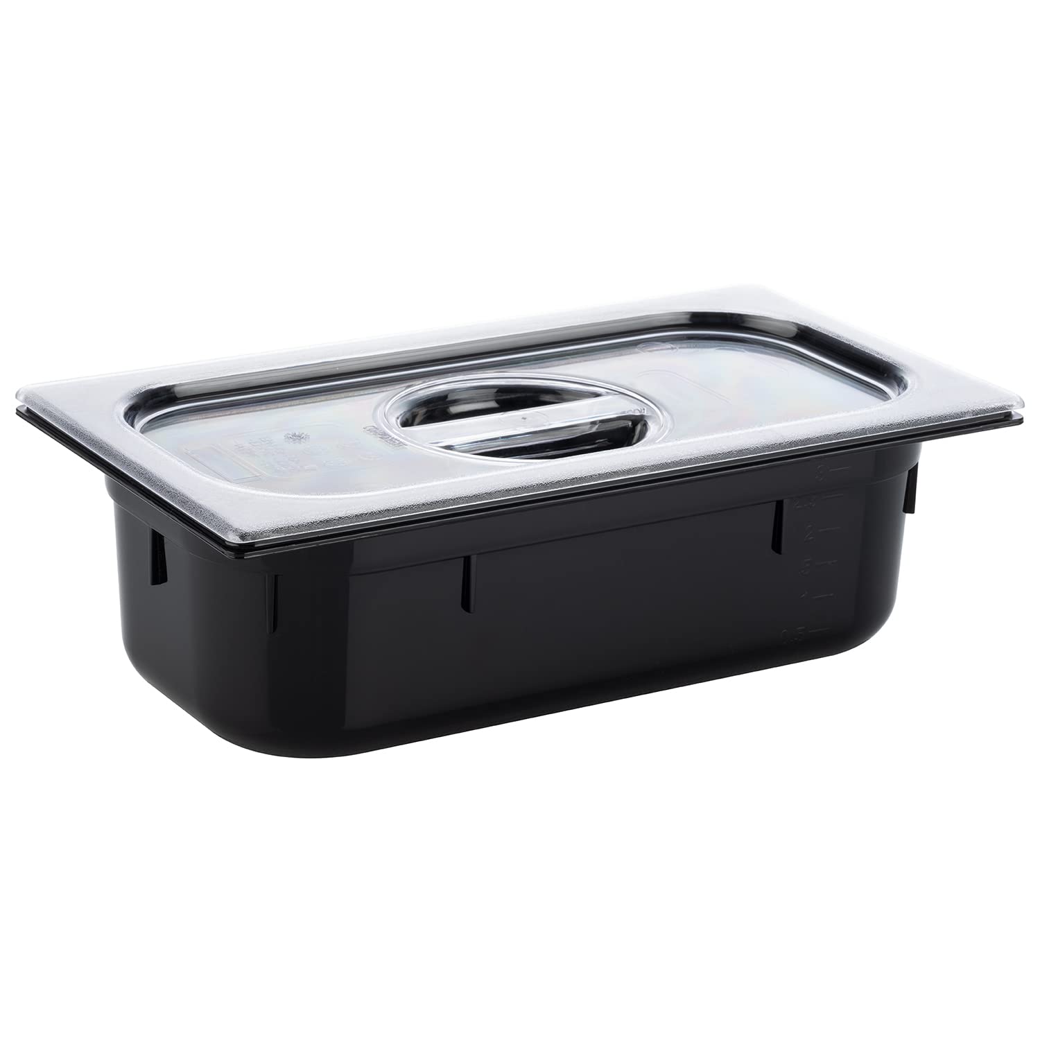 aps-modulo-82069-gn-1-3-beh-lter-polycarbonat-3-6-l-schwarz image 3