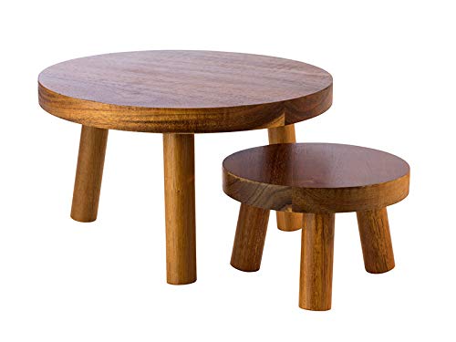 aps-frames-buffetst-nder-akazienholz-15-cm-10-cm-hoch image 8