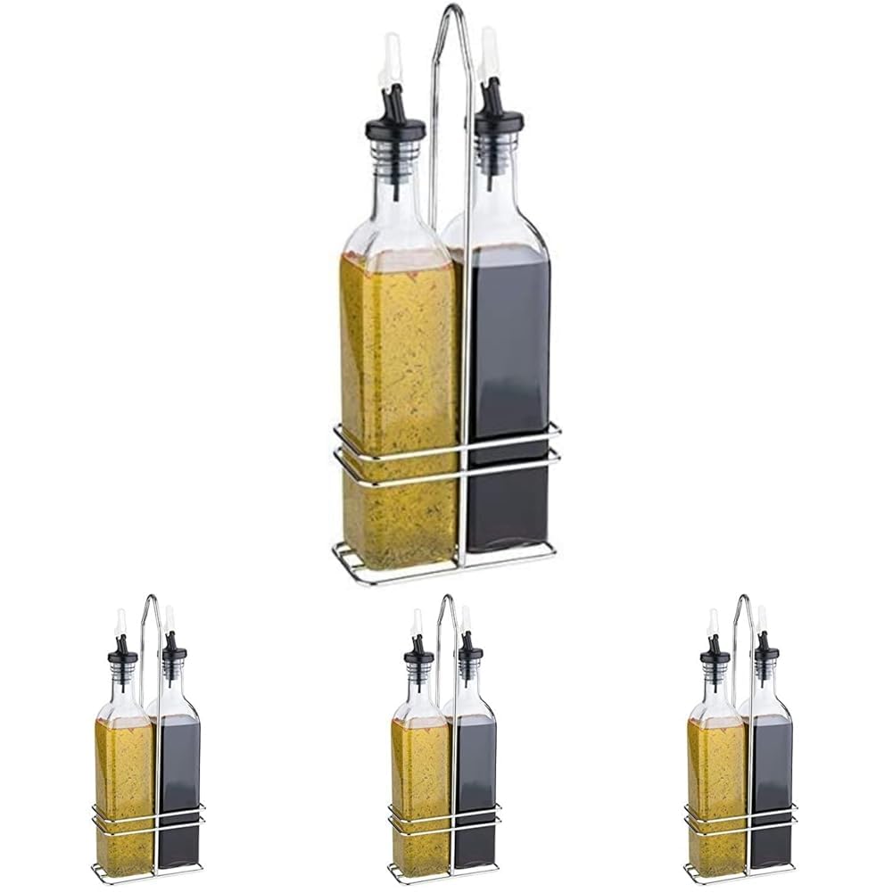 aps-classic-essig-l-menage-glas-2x120-ml-edelstahl image 6