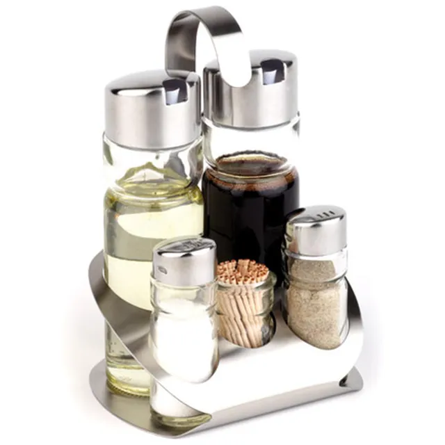 aps-classic-menage-pro-5-teilig-essig-l-set-glas image 1