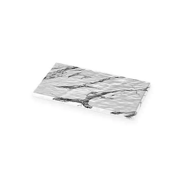 primeware-quality-melamine-gn-1-3-brett-marmor-stapelbar image 1