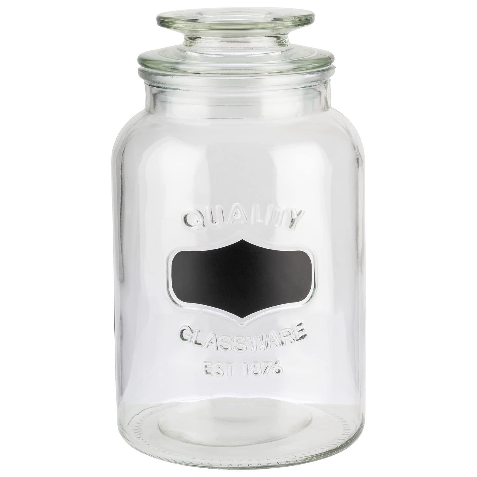 aps-classic-82251-vorratsglas-2-0-liter-mit-glasdeckel image 7