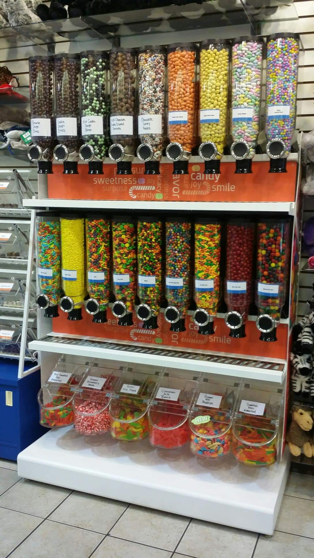 rosseto-serving-ware-gdm006-servierzange-acryl-transparent image 3