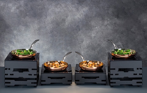 rosseto-towers-of-love-buffetst-nder-display-riser image 1