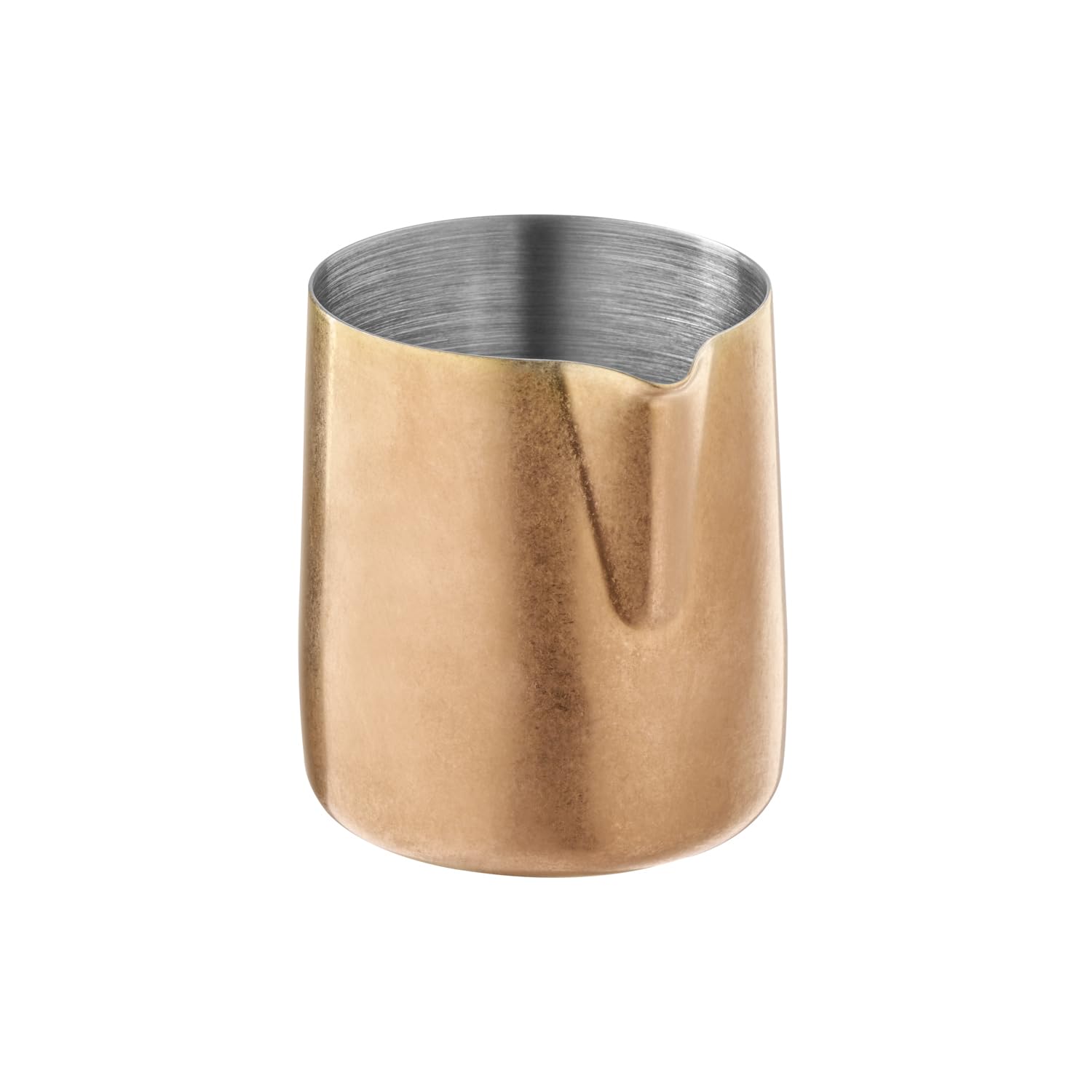 aps-flow-10307-milchk-nnchen-kupfer-150-ml-edelstahl image 1