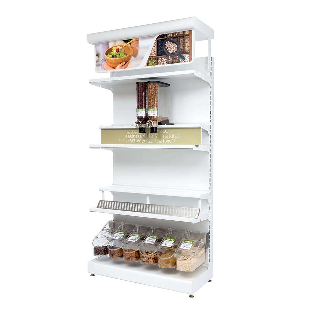 rosseto-bulkshop-gondel-system-kit-c-spenderregal-buffet image 3