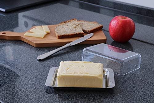 aps-table-63-butterdose-edelstahl-16x9-5-cm-250-g image 8