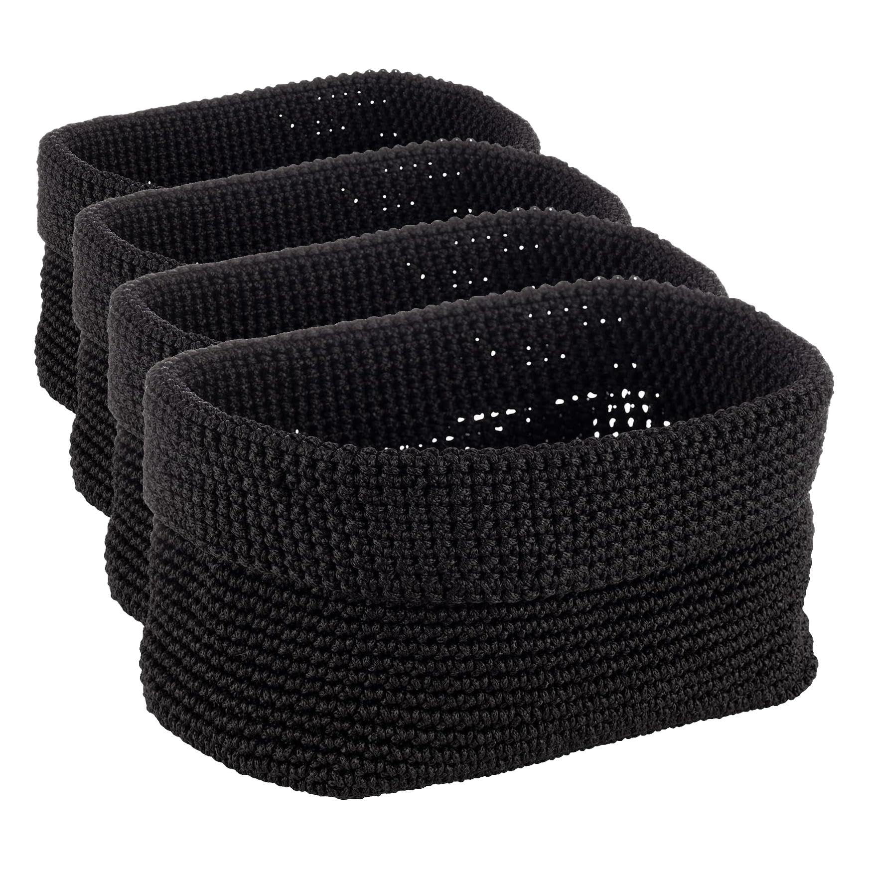 aps-profi-line-h-kelkorb-brotkorb-schwarz-20x13-5x10-cm image 3