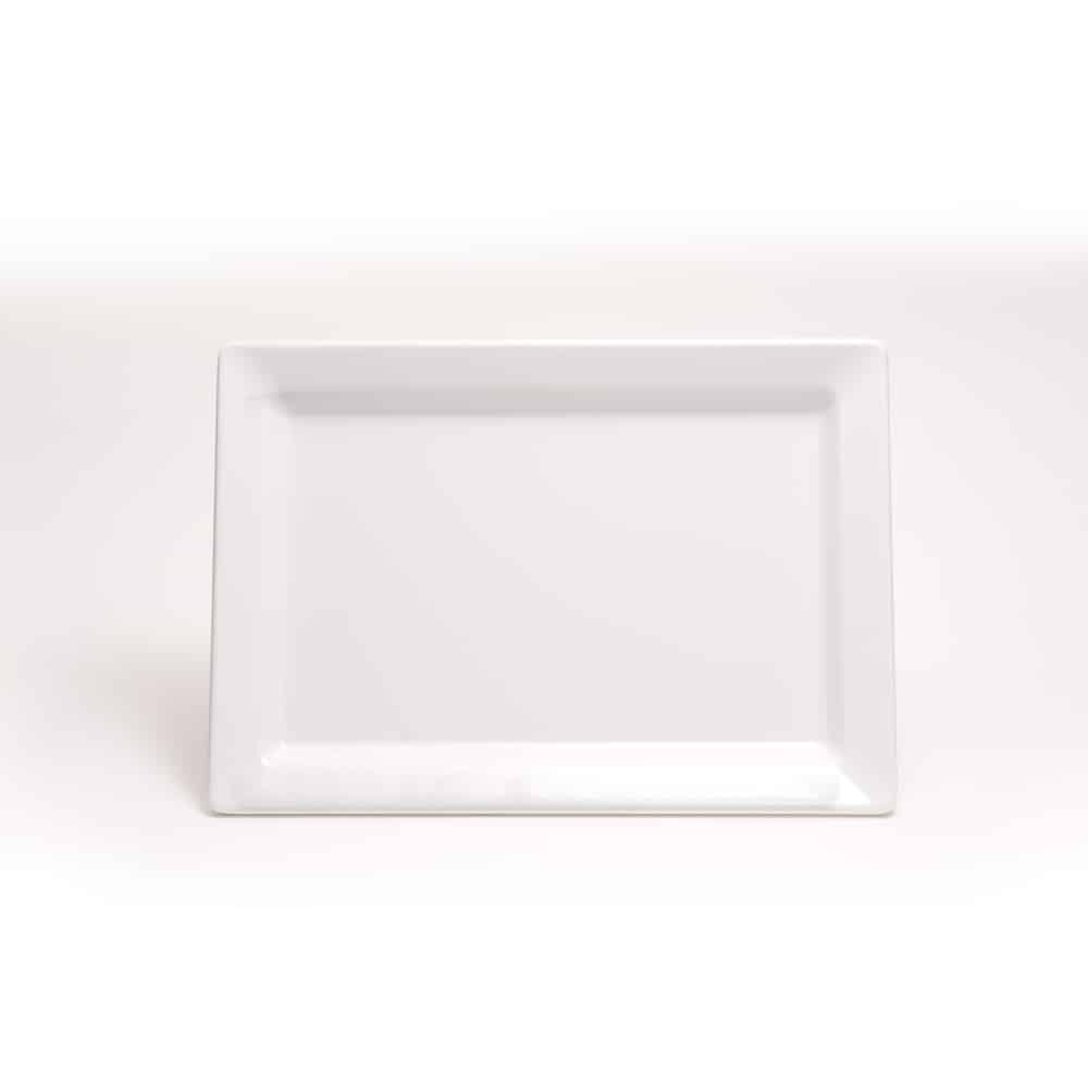 primeware-quality-melamine-servierplatte-wei-30-cm image 1