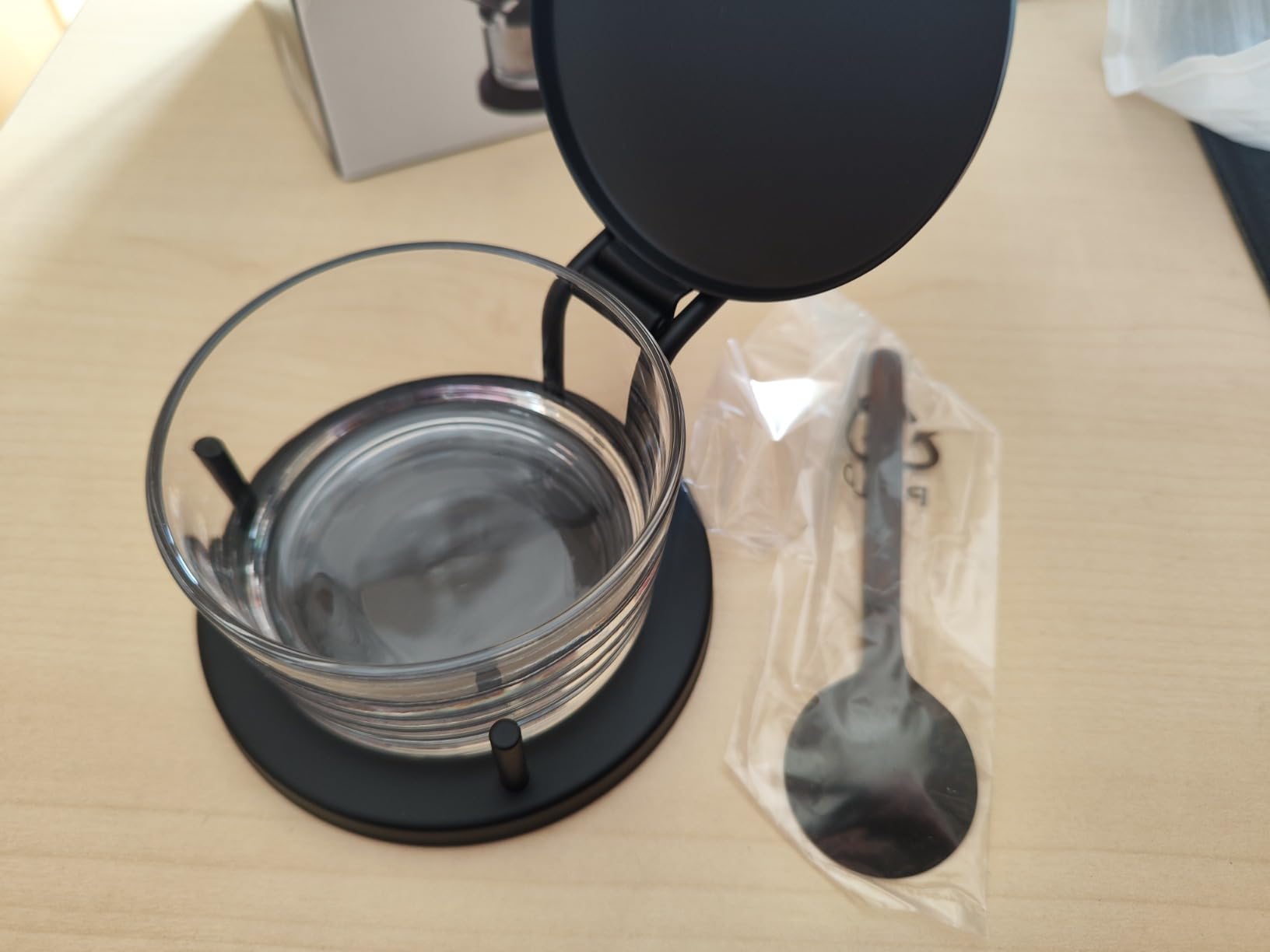 Schönes Set