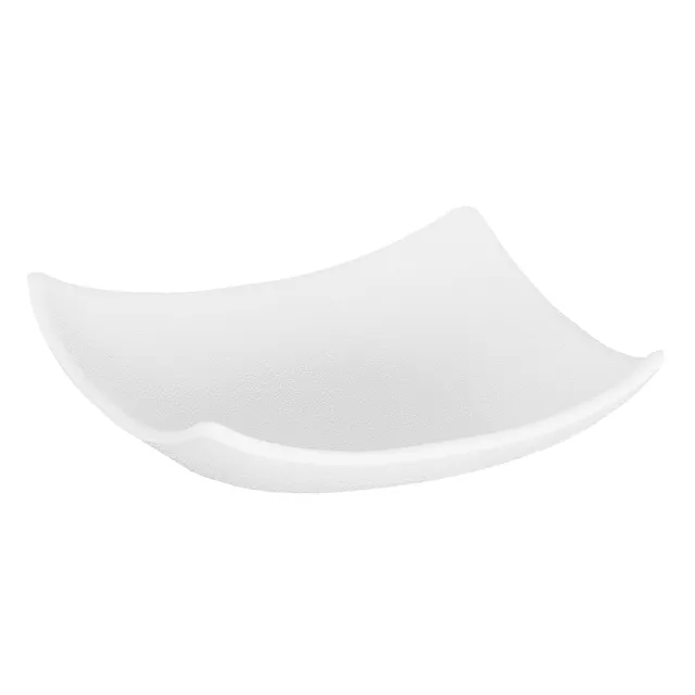 aps-zen-83725-schale-10-5-cm-wei-steinoptik image 1