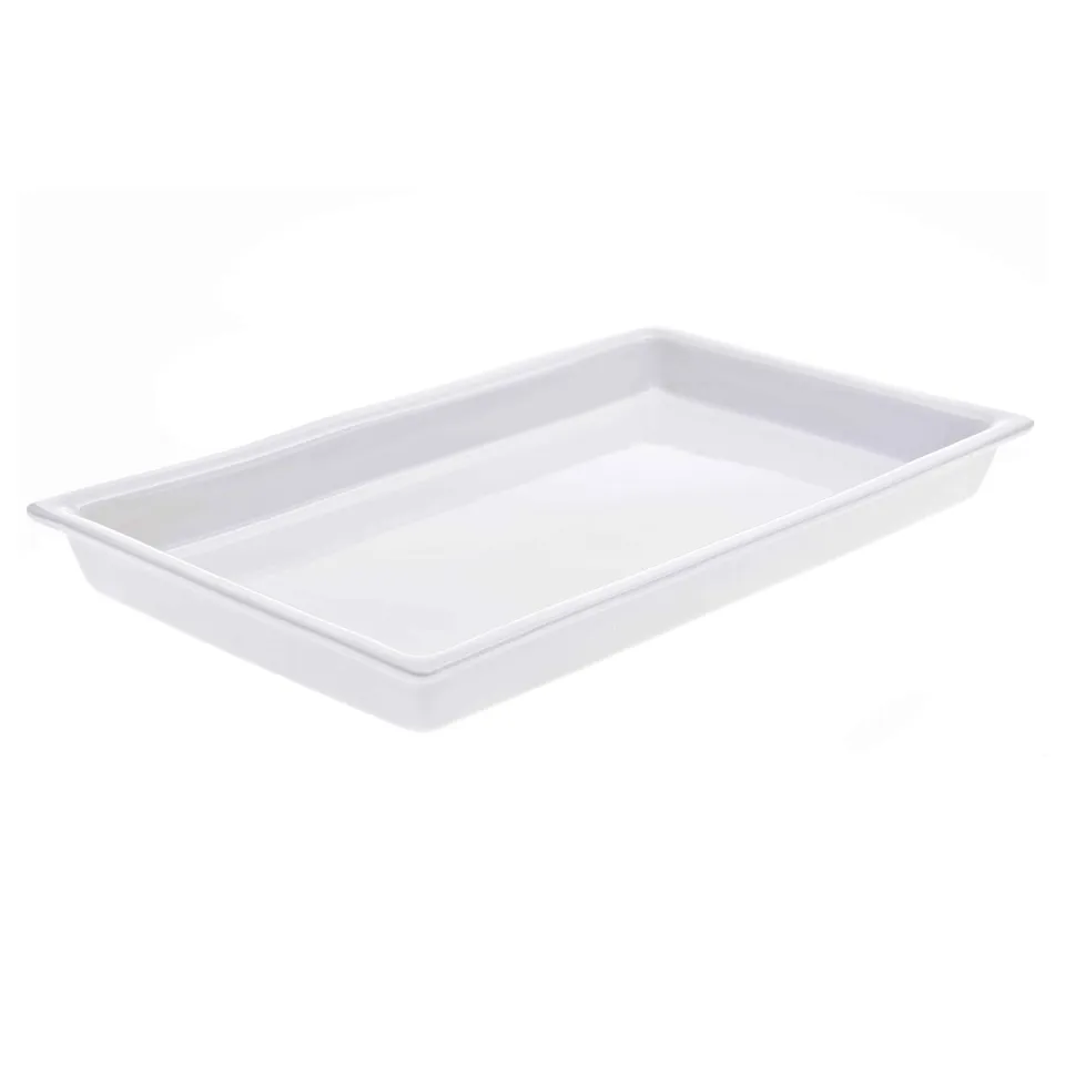 primeware-ceramic-gastronorm-dishes-gn-1-1-schale-wei-60mm-keramik image 1