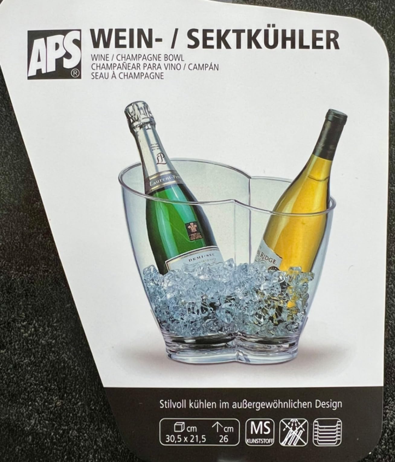 Passt super