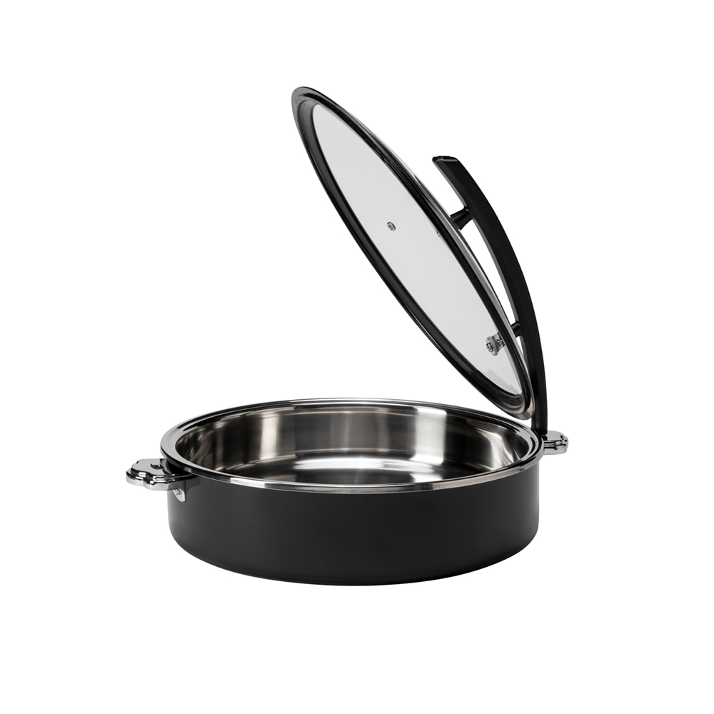 rosseto-cooklite-cw-ncb38b-buffetserver-schwarz-7-9-qt image 3