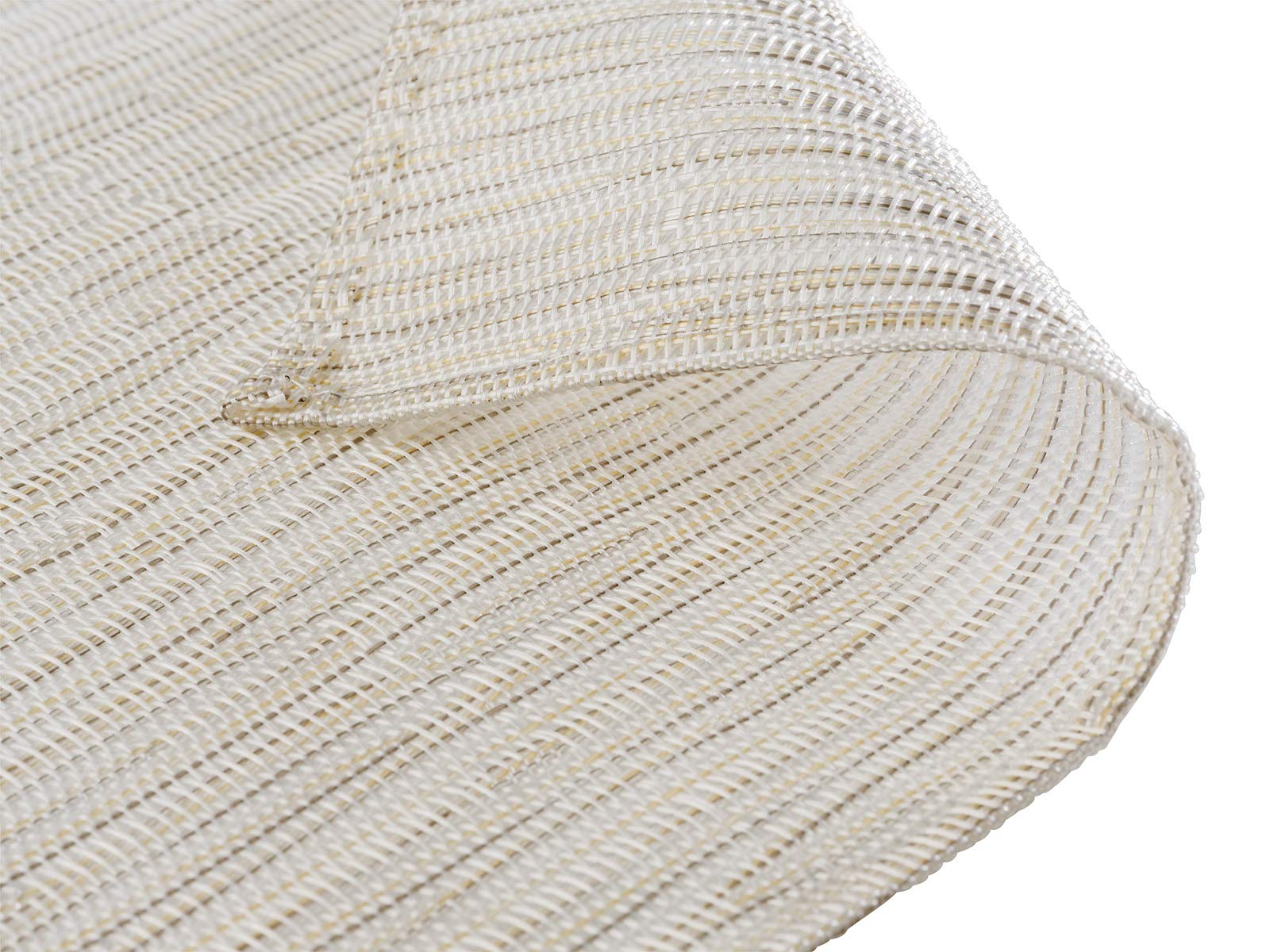 aps-table-60525-tischset-wei-6er-33x45-cm-pvc image 5