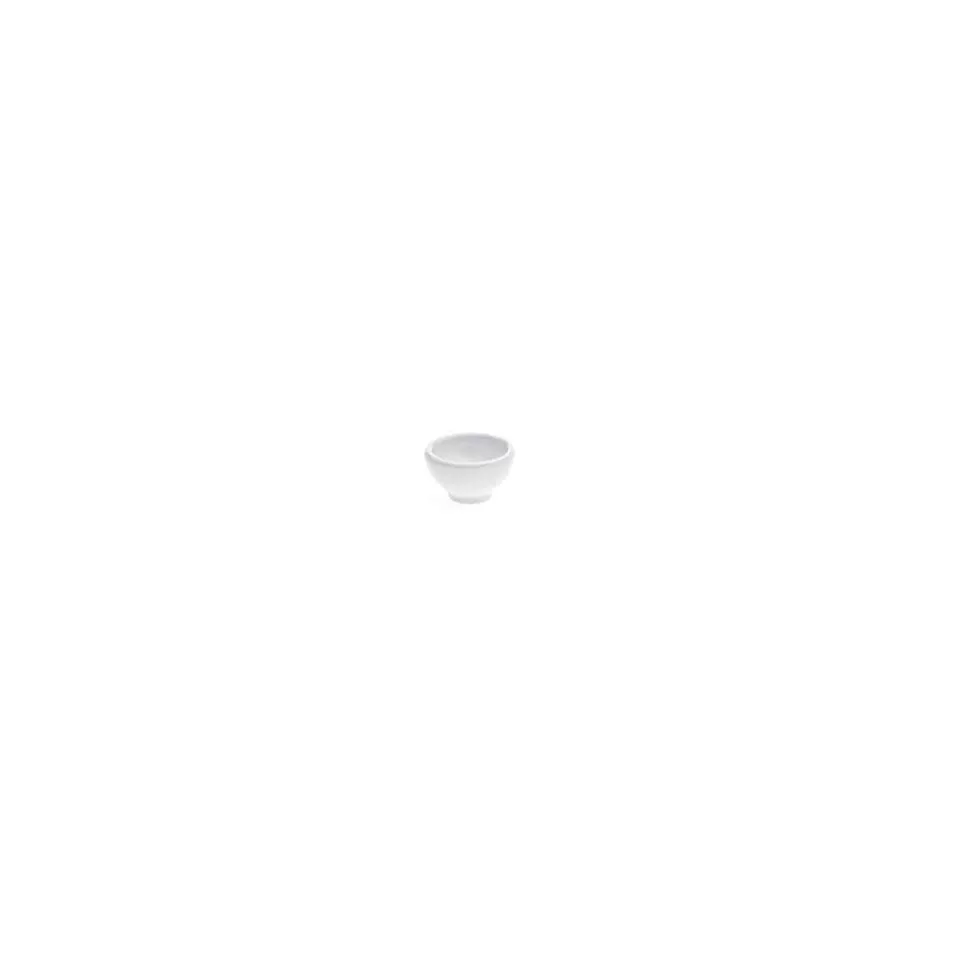 primeware-quality-melamine-schale-rund-wei-6-cm image 1