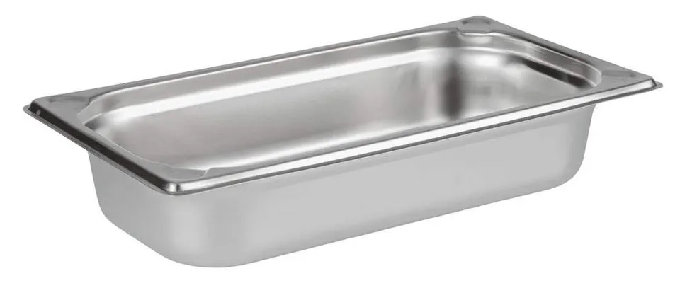 aps-modulo-81302-gn-1-3-beh-lter-edelstahl-2-5-liter-65-mm image 1
