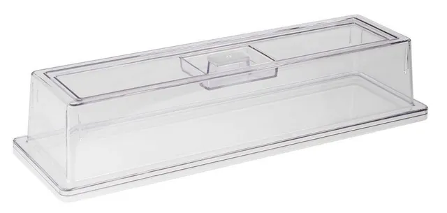 aps-modulo-11044-gn-2-4-abdeckhaube-transparent image 1