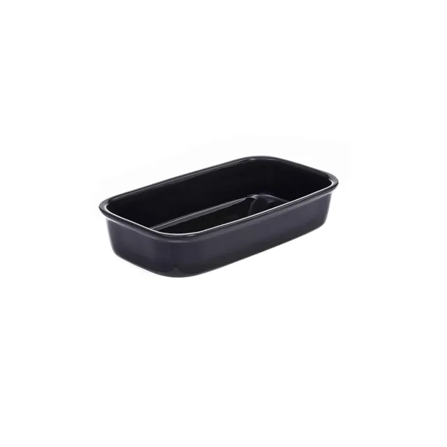 primeware-ceramic-multi-portion-gn-1-3-60-mm-schale-schwarz image 1