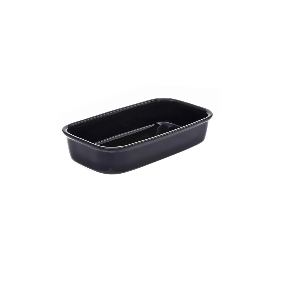 primeware-ceramic-multi-portion-gn-1-3-60-mm-schale-schwarz image 1
