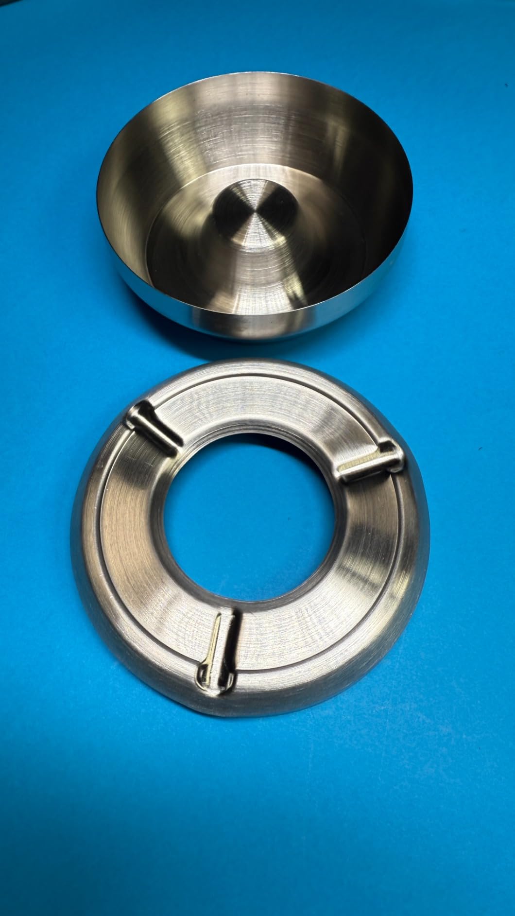 Vintage Touch