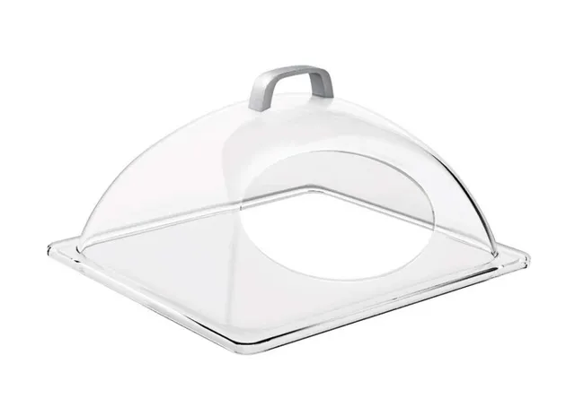 aps-modulo-gn-1-2-abdeckhaube-san-front-ausschnitt-33x28cm image 1