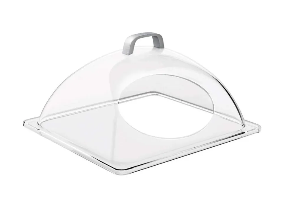 aps-modulo-gn-1-2-abdeckhaube-san-front-ausschnitt-33x28cm image 1