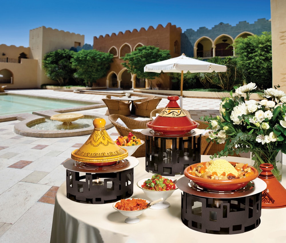 rosseto-chafing-dishes-sm106-chafing-dish-18cm-schwarz-matt-stahl image 2