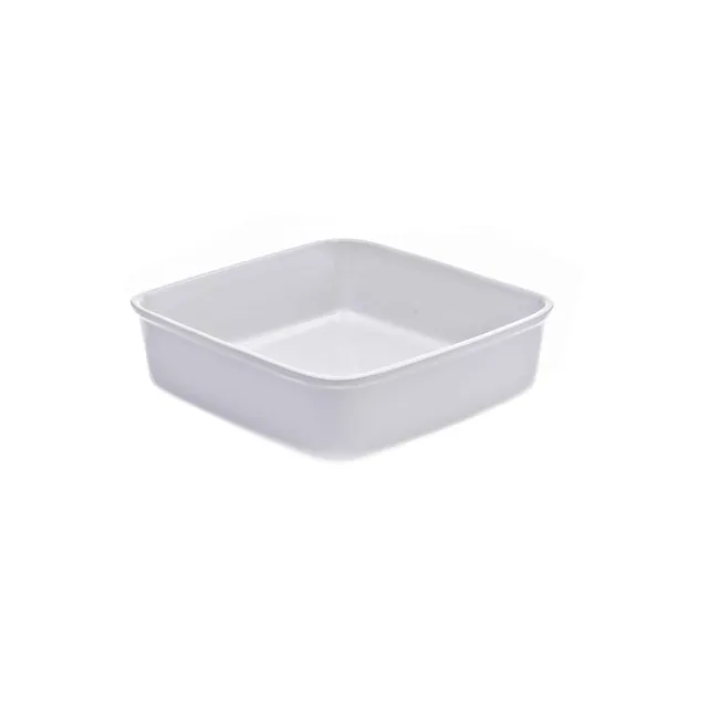 primeware-ceramic-servierschale-9x9-70-mm-keramik-wei image 1