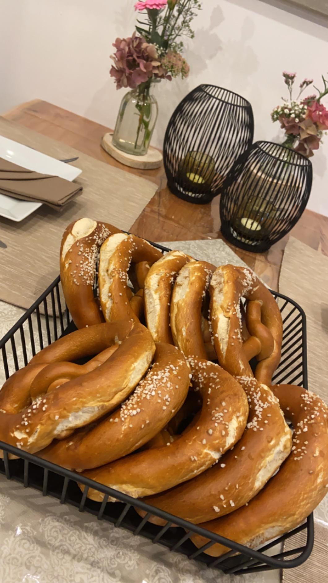 Schön stabil