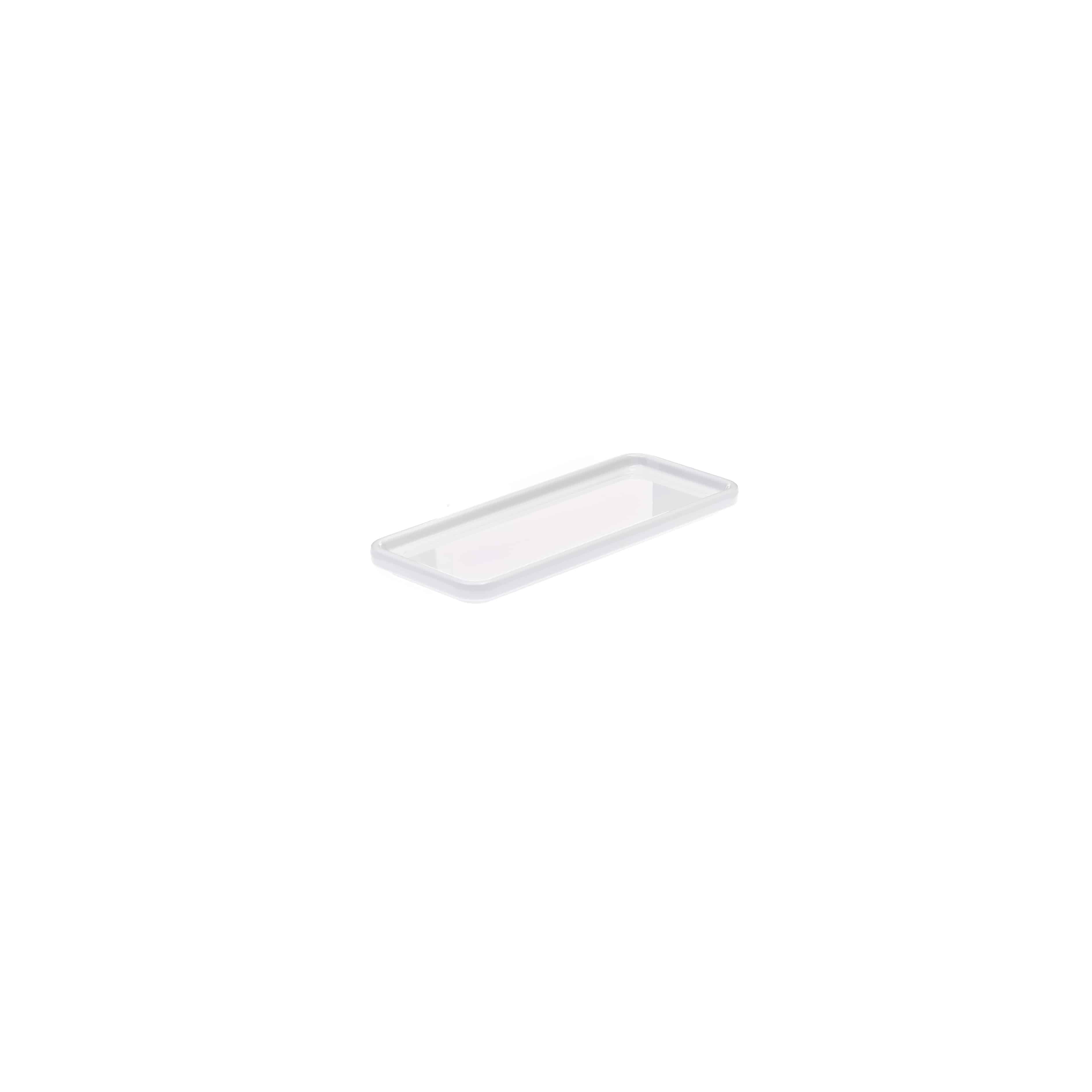primeware-quality-melamine-deckel-wei-22-cm-oval-bruchfest image 1