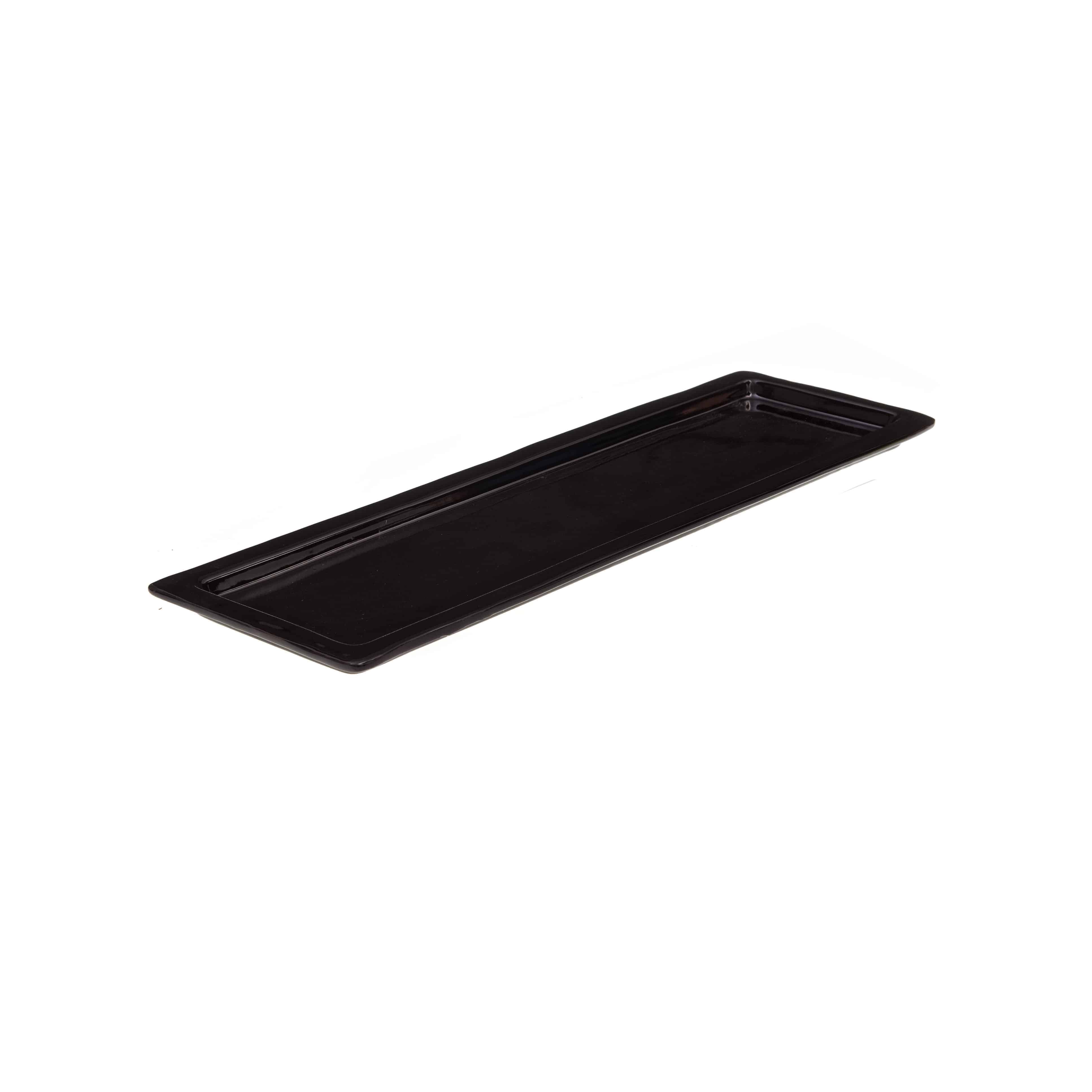 primeware-ceramic-gn-schale-2-4-20mm-schwarz-keramik image 1