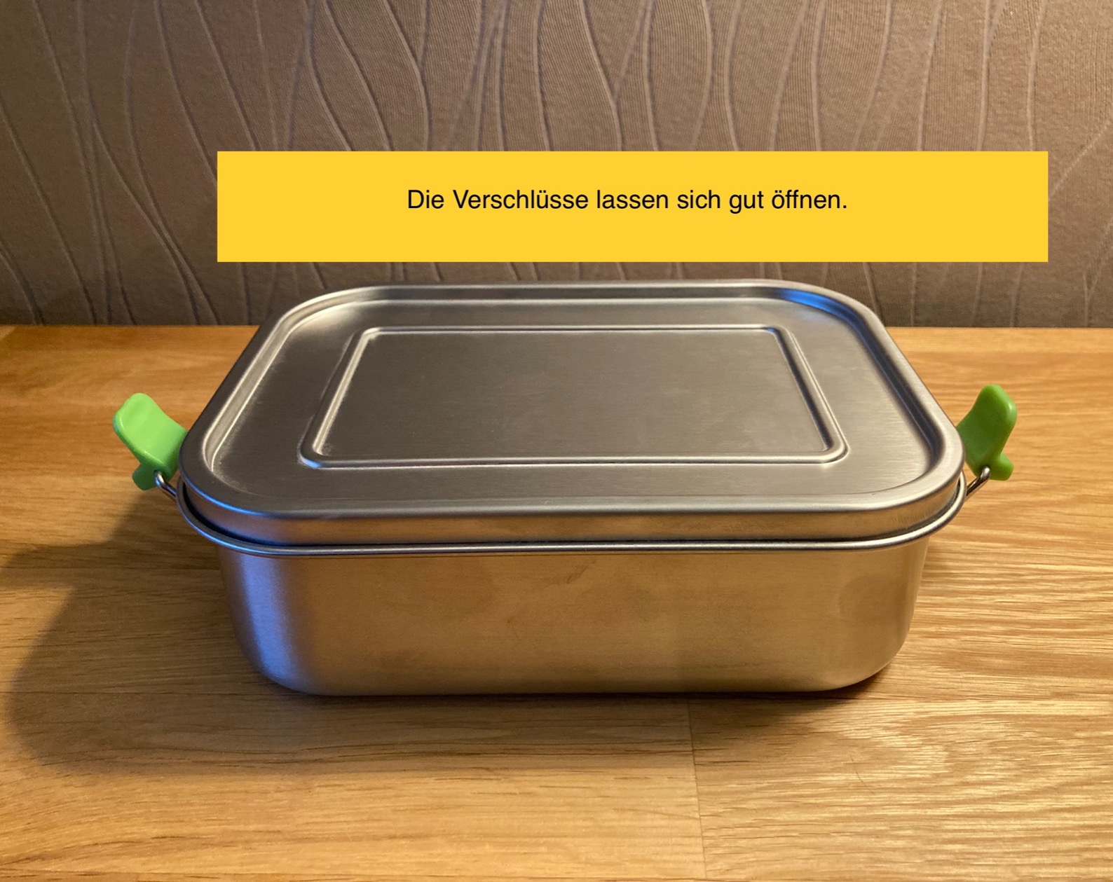 Gut für Kinder