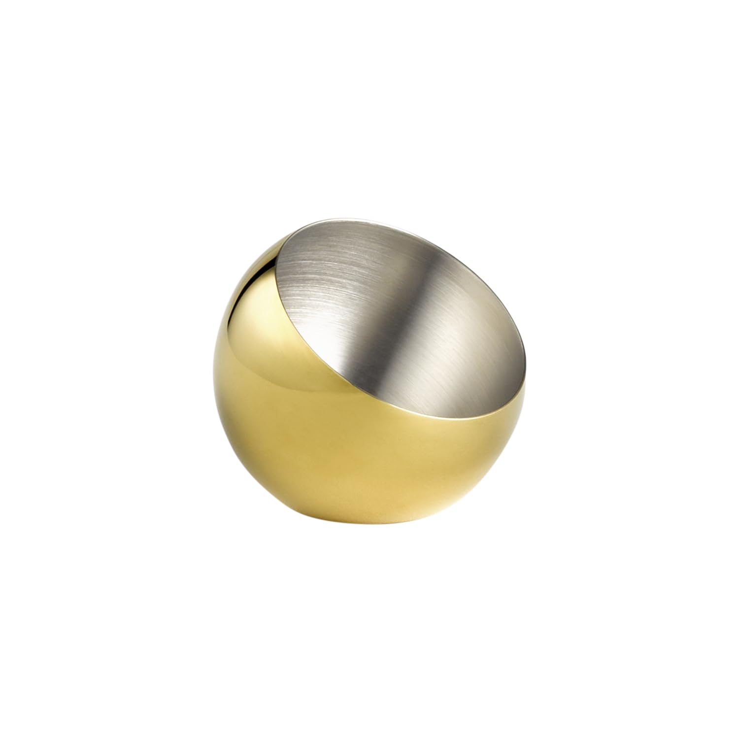 aps-sphere-schale-40771-3er-set-8-cm-kupfer image 6