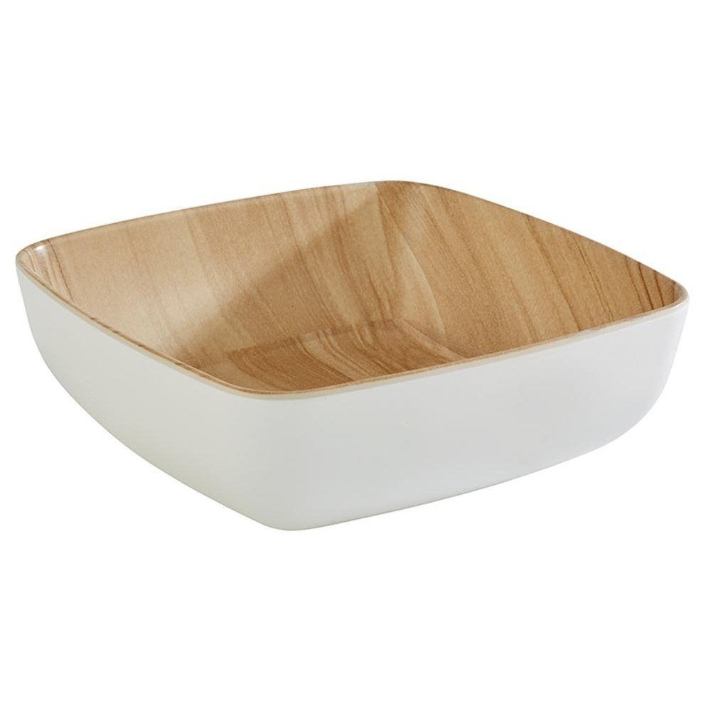 aps-table-frida-schale-melamin-2-65-l-schwarz-holzoptik image 7