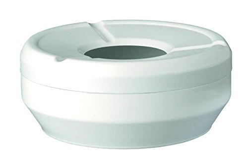 aps-bar-casual-83612-windaschenbecher-wei-12-cm image 2