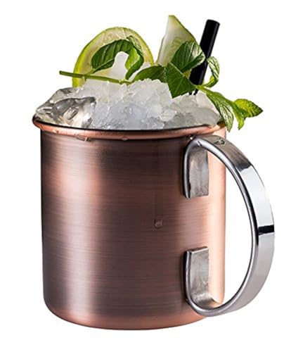 aps-moscow-mule-93322-becher-0-45-l-kupfer-edelstahl image 2