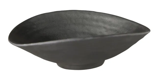 aps-zen-83724-schale-17-5x15-5-cm-schwarz-0-2-l-melamin image 1