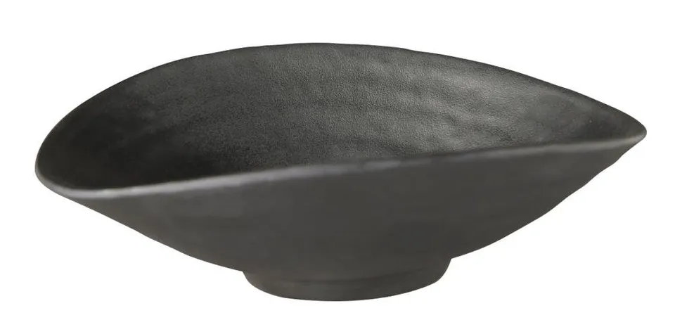 aps-zen-83724-schale-17-5x15-5-cm-schwarz-0-2-l-melamin image 1