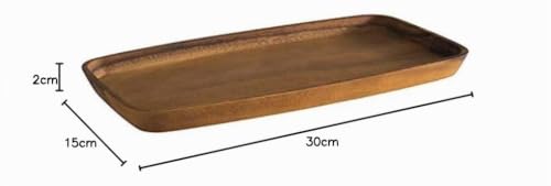 aps-acacia-servierbrett-akazienholz-15x30-cm-ge-lt image 6