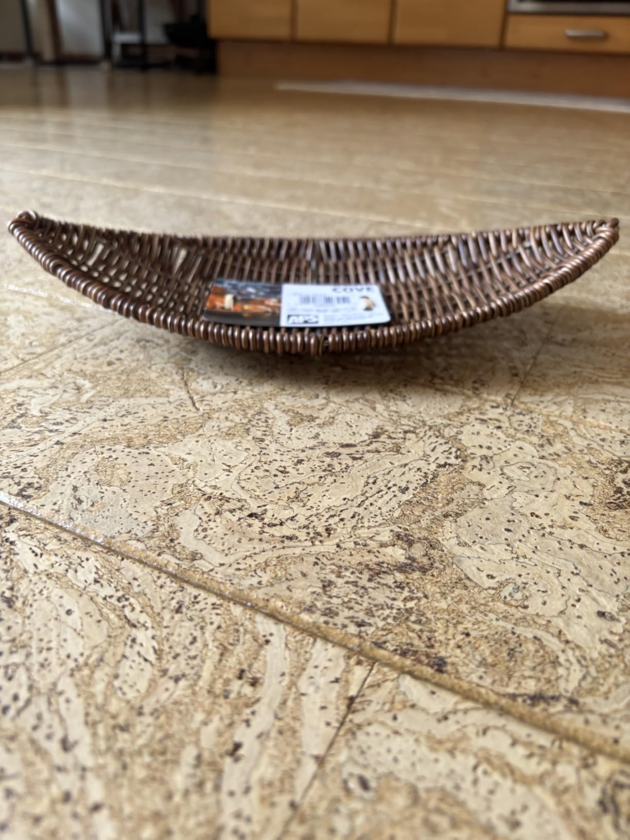 Farbe gefällt