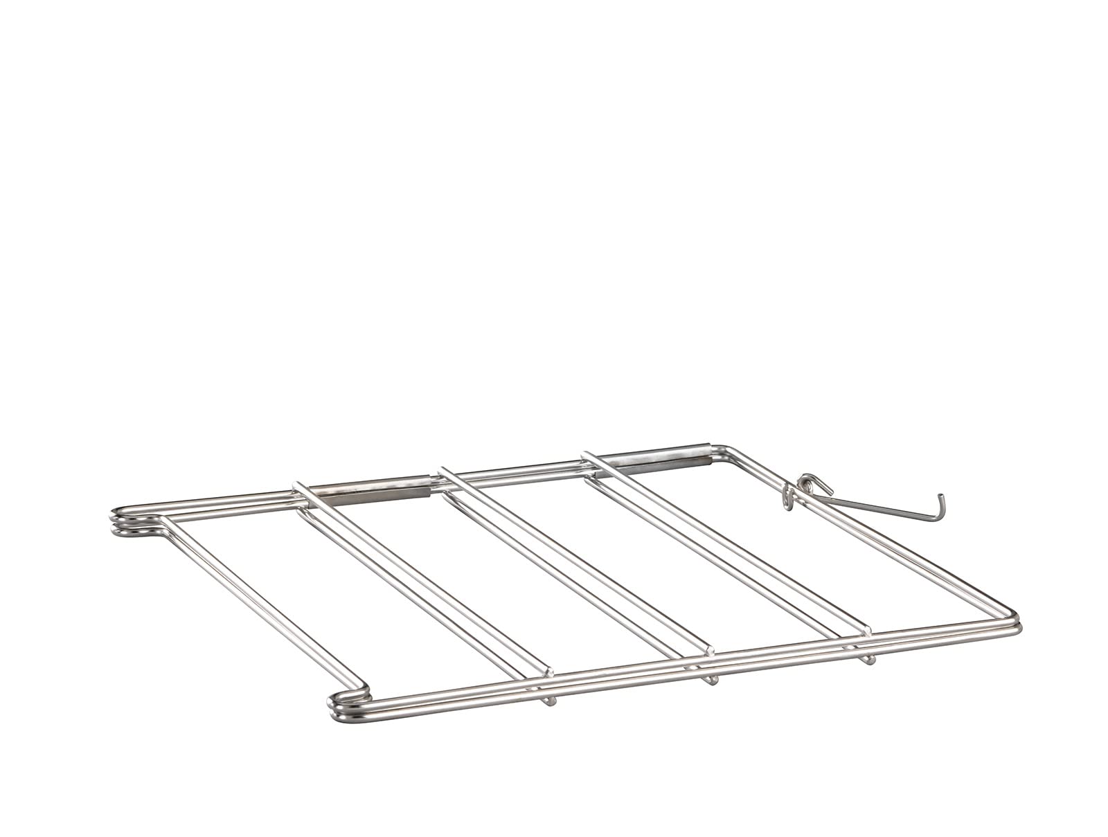aps-table-pizzablechgestell-edelstahl-4x-28-cm-klappbar image 2