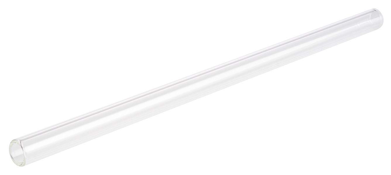 aps-bar-93390-trinkhalme-glas-21-cm-7-st-ck-transparent image 1