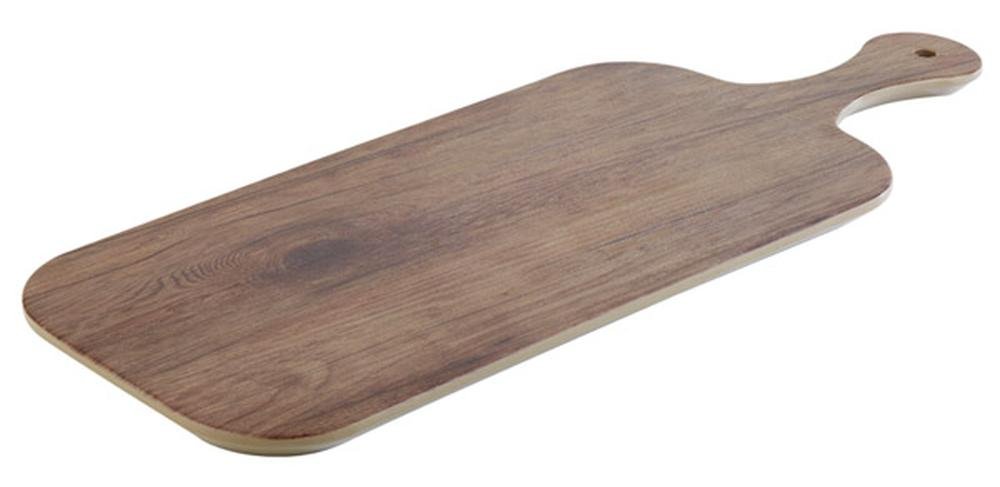 aps-table-84178-tablett-40x20-cm-eichenoptik-melamin image 1