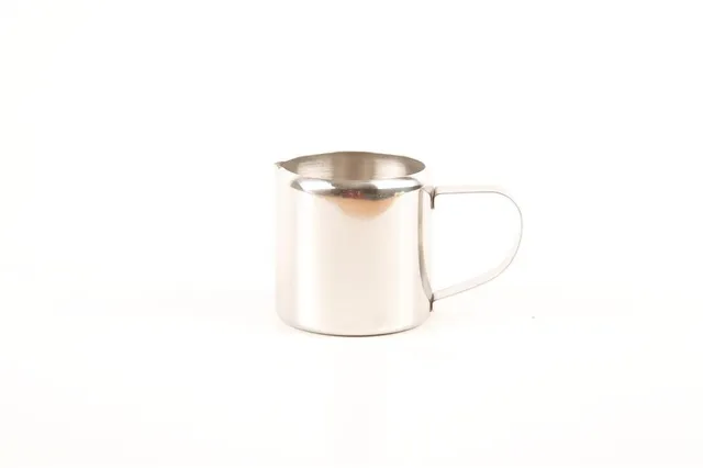 aps-table-10320-milchkrug-edelstahl-150-ml-6-cm image 1