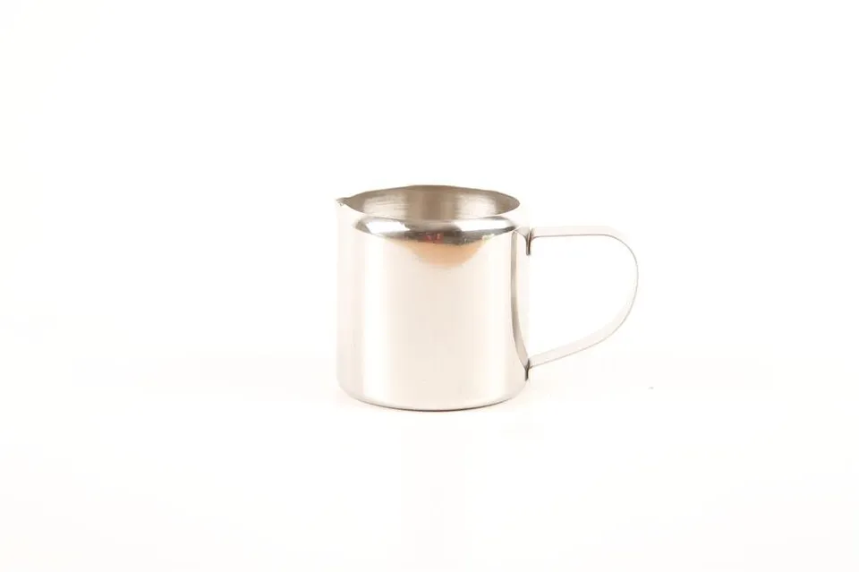 aps-table-10320-milchkrug-edelstahl-150-ml-6-cm image 1