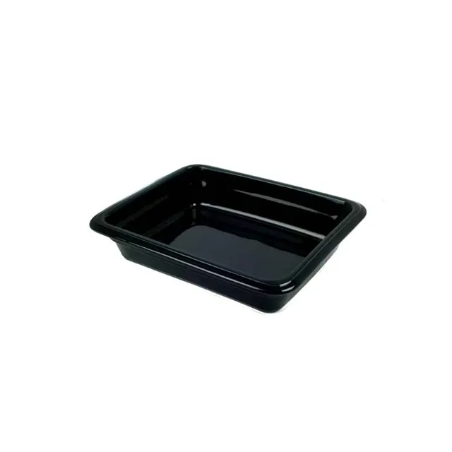 primeware-durabel-gn-beh-lter-1-2-65mm-porzellan-schwarz image 1