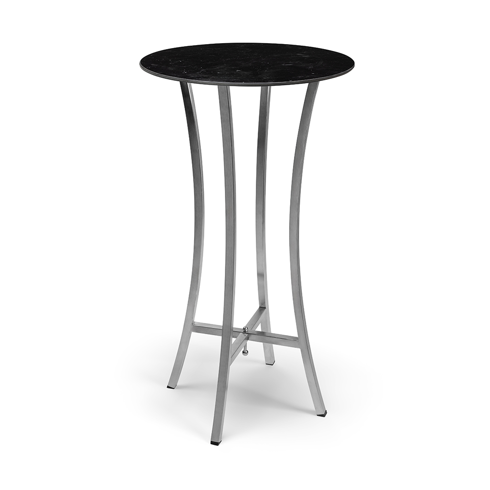 rosseto-mtc-1001bms-cocktailtisch-marmor-24-zoll image 1