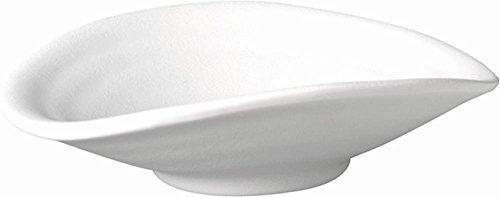 aps-zen-83726-schale-13x11-cm-wei-0-1-l-melamin-steinoptik image 2